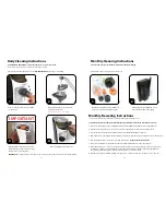 Preview for 7 page of Baby Brezza Formula Pro Advanced Instructions For Set-Up, Use And Cleaning