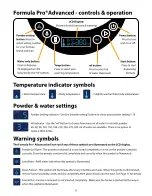 Preview for 6 page of Baby Brezza Formula Pro Advanced User Manual