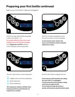 Preview for 7 page of Baby Brezza Formula Pro Advanced User Manual