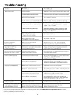 Preview for 12 page of Baby Brezza Formula Pro Advanced User Manual