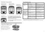 Предварительный просмотр 4 страницы Baby Brezza One Step BRZ0069 Instructions