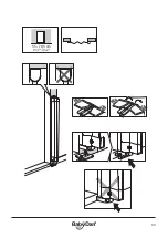 Предварительный просмотр 39 страницы BABY DAN Guard Me User Manual