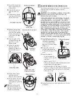 Preview for 3 page of Baby Einstein 30886 Instruction Manual