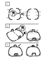 Preview for 13 page of Baby Einstein 60184 BS Assembly Instructions Manual