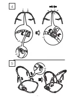 Preview for 14 page of Baby Einstein 60184 BS Assembly Instructions Manual