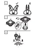 Preview for 15 page of Baby Einstein 60184 BS Assembly Instructions Manual