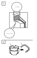 Preview for 11 page of Baby Einstein 60414-WW Manual