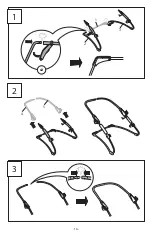 Preview for 16 page of Baby Einstein Kick to It Neptune Musical Bouncer Manual