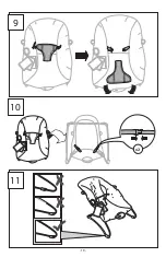 Preview for 19 page of Baby Einstein Neptune Lights & Sea Bouncer Manual