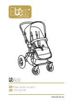 Baby Essentials Bbess BeAce User Manual preview