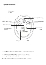 Preview for 3 page of baby express mini x User Manual