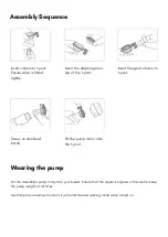 Preview for 4 page of baby express mini x User Manual