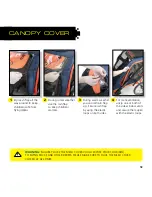 Preview for 15 page of Baby Jogger Bicycle Accessories Assembly Instructions Manual