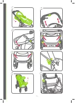 Preview for 10 page of Baby Jogger BJ2008313 Assembly Instruction Manual