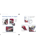 Preview for 2 page of Baby Jogger CAR SEAT ADAPTER Instructions