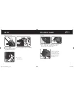 Preview for 6 page of Baby Jogger Citi Mini Assembly Instructions Manual