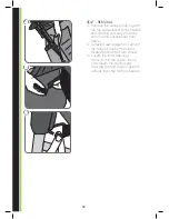 Preview for 18 page of Baby Jogger CITY ELITE SINGLE Instructions For Use Manual