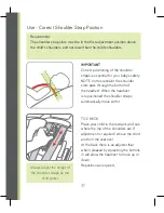 Preview for 38 page of Baby Jogger City Go 8JA Series Instructions For Use Manual