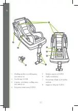 Preview for 50 page of Baby Jogger city GO i-Size Manual