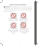 Preview for 11 page of Baby Jogger CITY GO PD348959F Instructions Manual