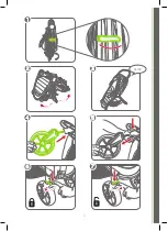 Preview for 3 page of Baby Jogger CITY MINI 2 Assembly Instructions Manual