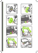 Preview for 4 page of Baby Jogger CITY MINI 2 Assembly Instructions Manual