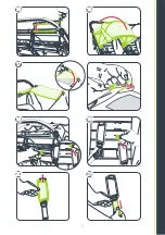 Preview for 5 page of Baby Jogger CITY MINI GT 2 Assembly Instructions Manual