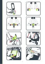 Preview for 6 page of Baby Jogger CITY MINI GT 2 Assembly Instructions Manual