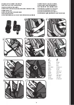 Preview for 3 page of Baby Jogger City Mini Single Assembly Instructions Manual