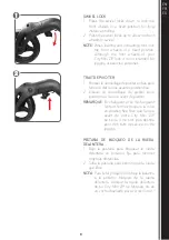 Preview for 9 page of Baby Jogger City Mini Zip Assembly Instructions Manual