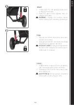 Preview for 11 page of Baby Jogger City Mini Zip Assembly Instructions Manual