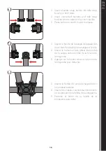 Preview for 15 page of Baby Jogger City Mini Zip Assembly Instructions Manual