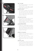 Preview for 16 page of Baby Jogger City Mini Zip Assembly Instructions Manual