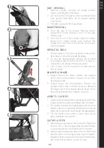 Preview for 17 page of Baby Jogger City Mini Zip Assembly Instructions Manual