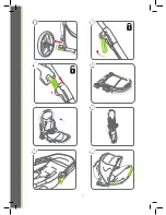 Preview for 4 page of Baby Jogger city premier Assembly Instructions Manual