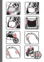 Preview for 8 page of Baby Jogger CITY SELECT 2 Assembly Instructions Manual