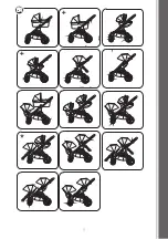 Preview for 11 page of Baby Jogger CITY SELECT 2 Assembly Instructions Manual