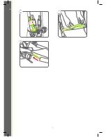 Предварительный просмотр 8 страницы Baby Jogger city select LUX Assembly Instructions Manual