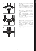 Предварительный просмотр 15 страницы Baby Jogger CITY SELECT Assembly Instructions Manual