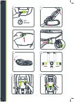 Preview for 6 page of Baby Jogger City Sway Assembly Instructions Manual