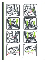 Preview for 2 page of Baby Jogger City tour 2 Instructions For Use Manual