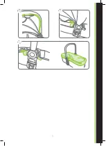 Preview for 5 page of Baby Jogger city tour LUX Instructions For Use Manual