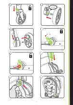 Preview for 3 page of Baby Jogger City Tour Lux User Manual