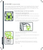 Preview for 50 page of Baby Jogger city turn Manual