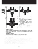 Предварительный просмотр 18 страницы Baby Jogger City Versa Assembly Instructions Manual