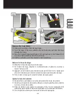 Предварительный просмотр 23 страницы Baby Jogger City Versa Assembly Instructions Manual