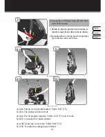 Предварительный просмотр 27 страницы Baby Jogger City Versa Assembly Instructions Manual