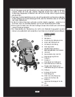 Предварительный просмотр 37 страницы Baby Jogger City Versa Assembly Instructions Manual