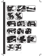 Preview for 2 page of Baby Jogger Glider Board Assembly Instructions Manual