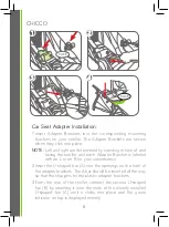 Preview for 6 page of Baby Jogger PD349119B Assembly Instructions Manual